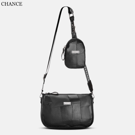 Medium Crossbody Bags - Chance Bags