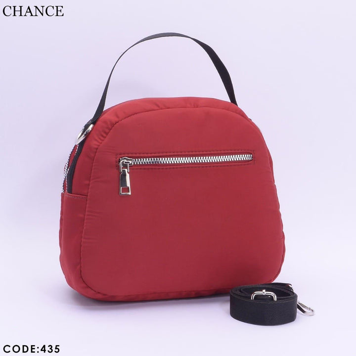 Waterproof bag - red - Chance Bags