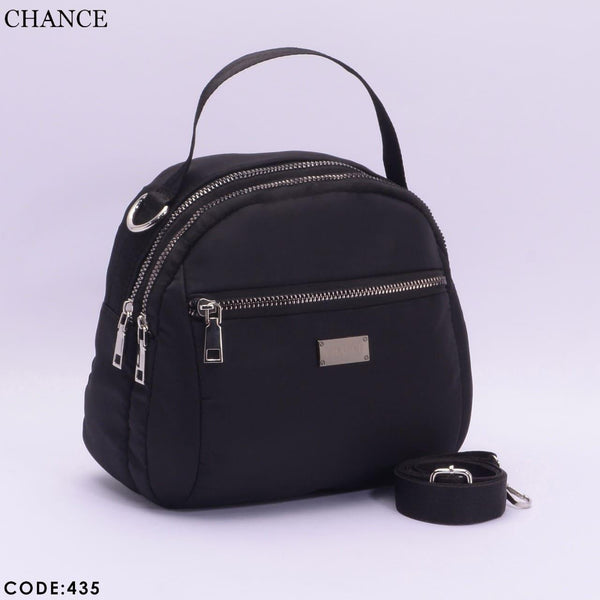 Waterproof bag - Black - Chance Bags