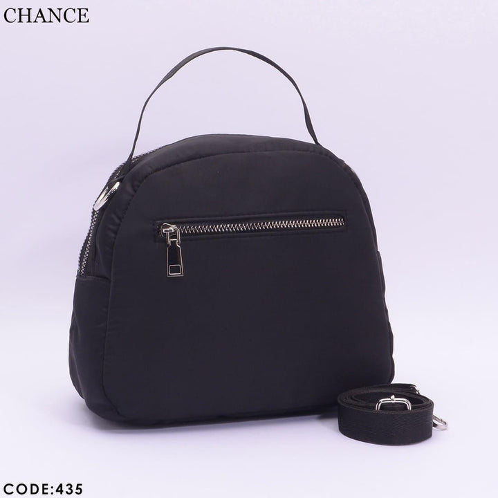 Waterproof bag - Black - Chance Bags