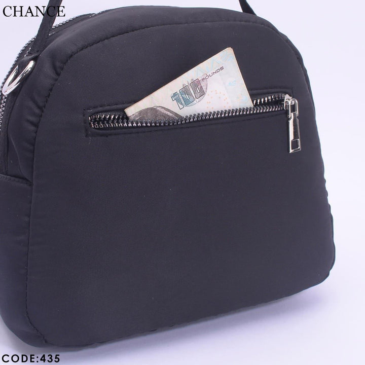 Waterproof bag - Black - Chance Bags