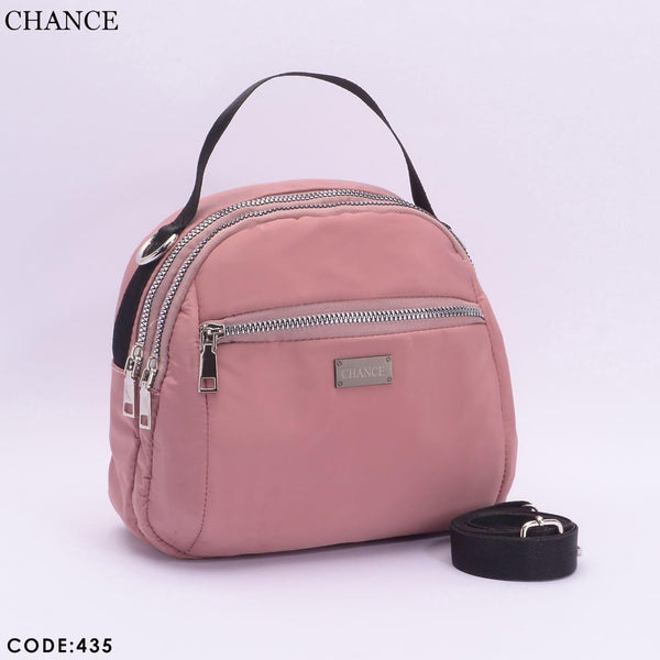 Waterproof bag - Dark pink - Chance Bags