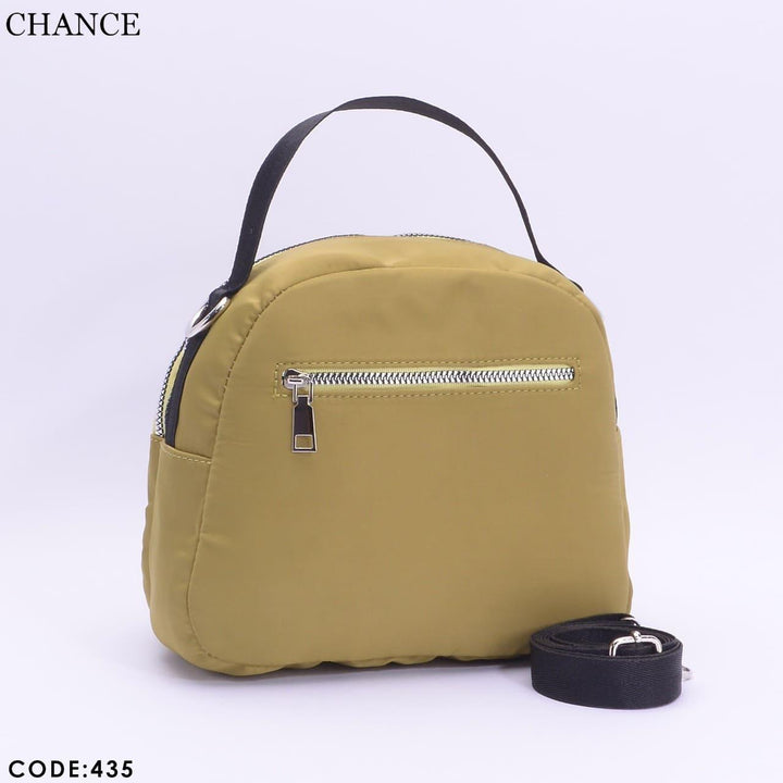 Waterproof bag - Olive green - Chance Bags