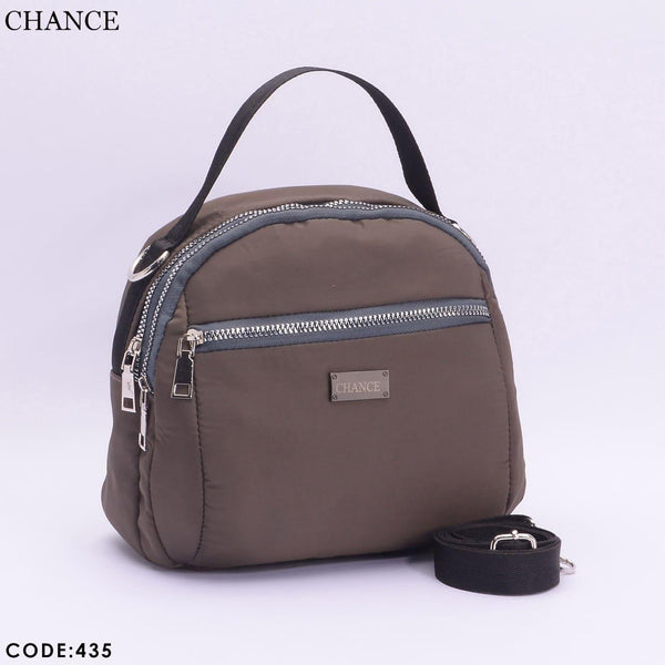 Waterproof bag - Grey - Chance Bags