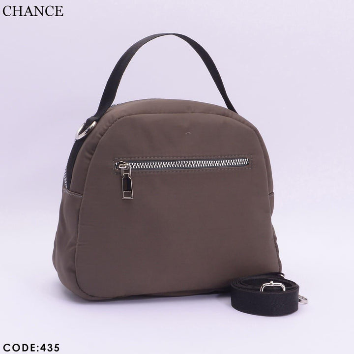 Waterproof bag - Grey - Chance Bags