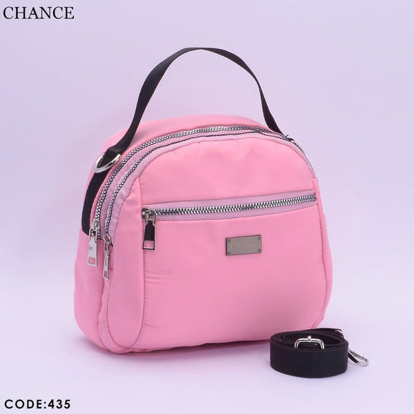 Waterproof bag - Light pink - Chance Bags